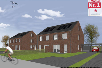 Haus zum Kaufen in Schermbeck 587.000,00 € 136.87 m²