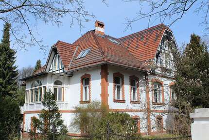 Wohnung zum Mieten in Berlin 2.770,00 € 165 m²