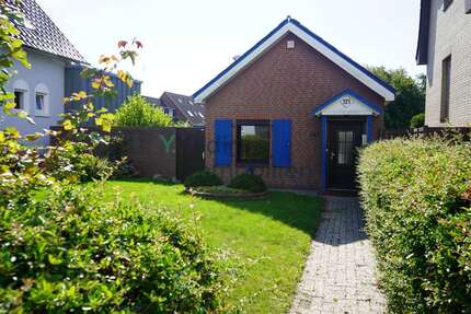 Haus zum Kaufen in Cuxhaven Döse 249.000,00 € 55 m² - Cuxhaven / Döse