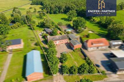 Haus zum Kaufen in Rom Paarsch 259.000,00 € 211 m² - Rom / Paarsch