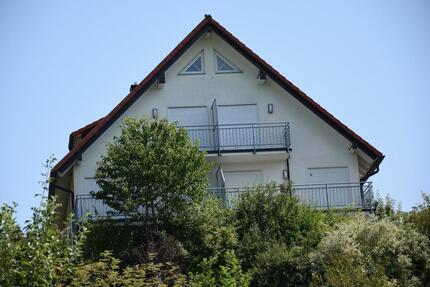 Doppelhaushälfte - 475.000,00&nbsp;EUR Kaufpreis, ca.&nbsp; 150,00&nbsp;m&sup2; in Wolfegg (PLZ: 88364)