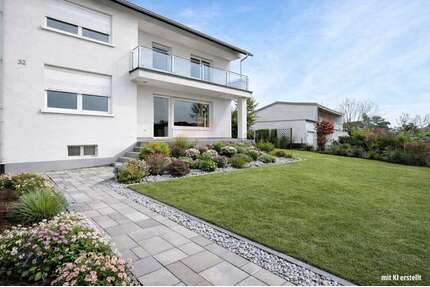 Haus zum Kaufen in Dittelbrunn 299.000,00 € 138.55 m²