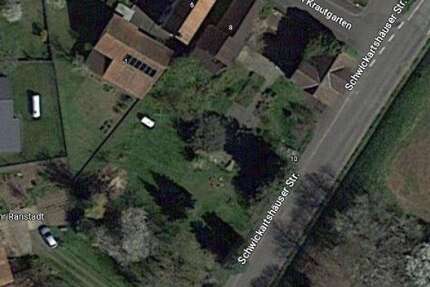 Grundstück zu verkaufen in Ranstadt-Bobenhausen 60.000,00 € 1007 m²