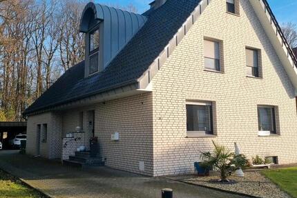 Zwei Familien Haus in traumhafter Lage - Langenberg