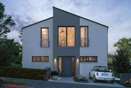 Sichern Sie sich jetzt eine mietfreie Zukunft inkl. Grundstück - Klütz