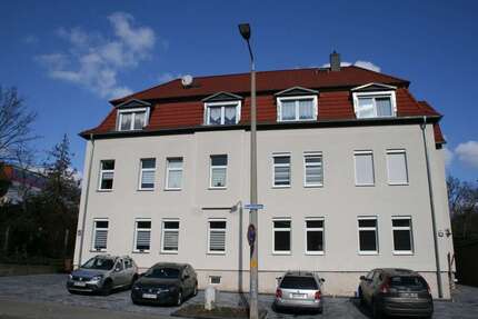 Wohnung zum Mieten in Weißenfels 497,00 € 62.07 m²