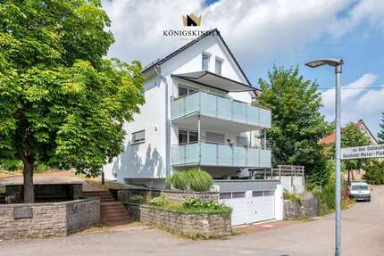 Haus zum Kaufen in Welzheim 699.000,00 € 182.6 m²