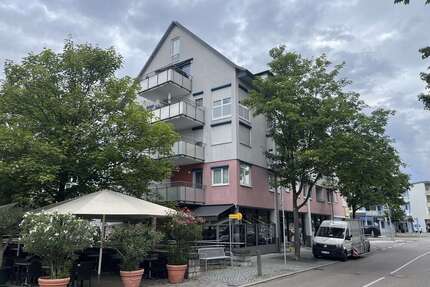 Wohnung zum Mieten in Wernau 860,00 € 74.2 m²
