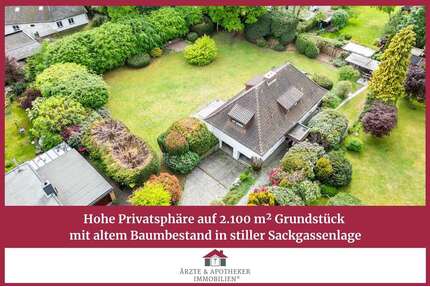 Haus zum Kaufen in Ammersbek 1.249.000,00 € 160 m²