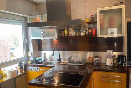 Schöne 3ZKB 1OG mit Küche - 850,00&nbsp;EUR Kaltmiete, ca.&nbsp; 90,00&nbsp;m&sup2; in Ochtrup (PLZ: 48607)