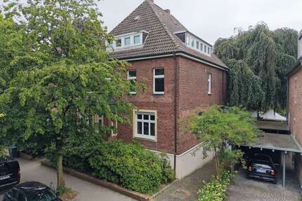 Haus zum Kaufen in Münster 1.650.000,00 € 338.42 m²