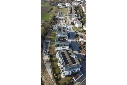 Wohnung zum Kaufen in Rudersberg 519.000,00 € 97.29 m²