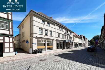 Haus zum Kaufen in Grabow 619.000,00 € 870 m²