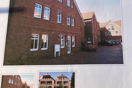 EG-Wohnung - 520,00&nbsp;EUR Kaltmiete, ca.&nbsp; 50,00&nbsp;m&sup2; in Zeven (PLZ: 27404)