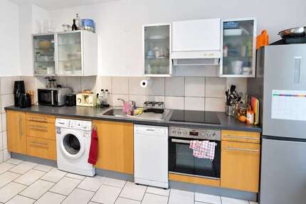 Wohnung zum Mieten in Dortmund 595,00 € 70 m²