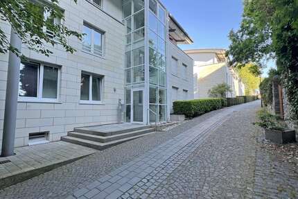 Wohnung zum Mieten in Essen 1.575,00 € 105 m²
