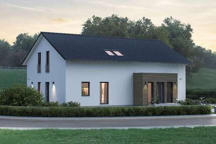Haus zum Kaufen in Zimmern ob Rottweil 616.159,00 € 264 m²