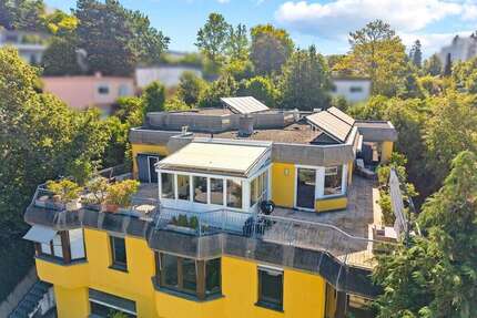 Wohnung zum Kaufen in Überlingen 975.000,00 € 200 m²