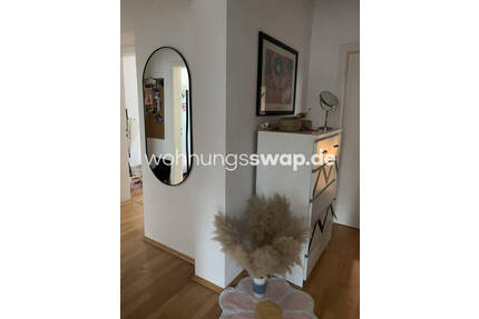 Wohnungsswap - Sülzgürtel - 1.300,00&nbsp;EUR Kaltmiete, ca.&nbsp; 93,00&nbsp;m&sup2;&nbsp;Wohnfl&auml;che in Köln (PLZ: 50937) Sülz