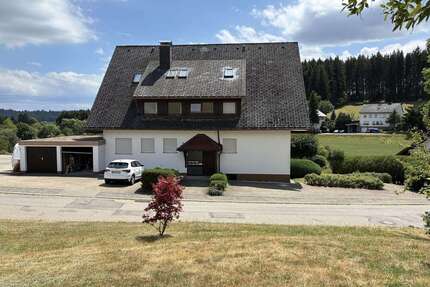 Wohnung zum Kaufen in Breitnau 144.000,00 € 48 m²