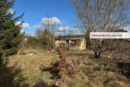 Grundstück zu verkaufen in Fredersdorf-Vogelsdorf 220.000,00 € 719 m²