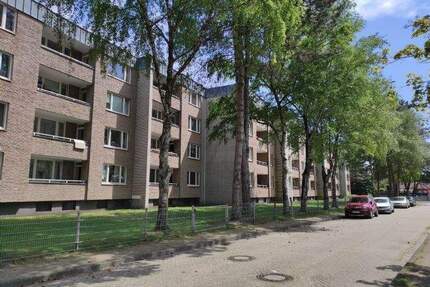 Ihr neues Zuhause! - 460,00&nbsp;EUR Kaltmiete, ca.&nbsp; 69,10&nbsp;m&sup2;&nbsp;Wohnfl&auml;che in Nordhorn (PLZ: 48529)