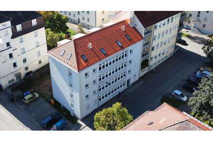 Wohnung zum Mieten in Kempten (Allgäu) 550,00 € 29 m²