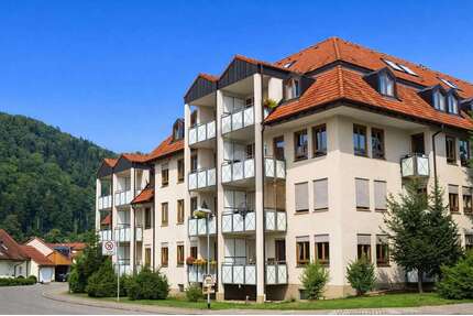 Wohnung zum Kaufen in Schopfheim 249.000,00 € 79 m²