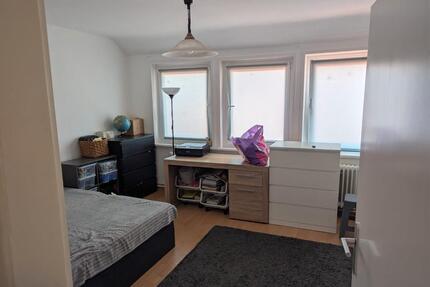 WG Zimmer in Zentraler Lage - 345,00&nbsp;EUR Kaltmiete, ca.&nbsp; 35,00&nbsp;m&sup2; in Diepholz (PLZ: 49356)