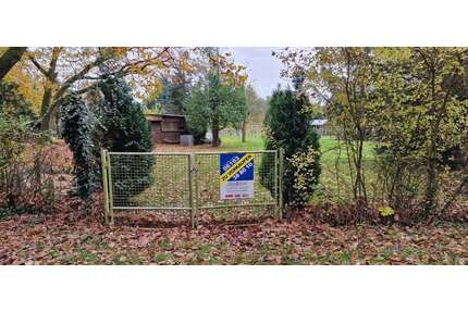 Grundstück zu verkaufen in Egelsbach 65.000,00 € 2737 m²