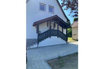 Charmantes Einfamilienhaus - 500.000,00&nbsp;EUR Kaufpreis, ca.&nbsp; 140,00&nbsp;m&sup2; in Neuenmarkt (PLZ: 95339)