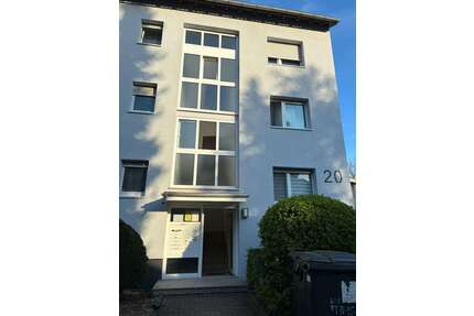 Wohnung zum Mieten in Frankfurt am Main - Bonames 750,00 € 36 m²