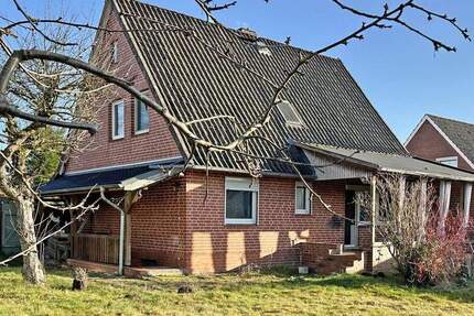 Attraktive Gelegenheit für Machertypen - Deutsch Evern