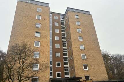 Wohnung zum Kaufen in Hannover 196.000,00 € 58 m²