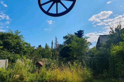 2 Etagen in Seckenheim Mannheim im 2-3 Familienhaus mit Garten