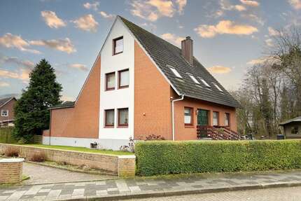 Haus zum Kaufen in Wangerooge 895.000,00 € 170 m²