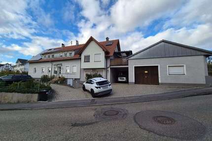 Haus zum Kaufen in Neuenstein 599.000,00 € 235 m²