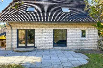 Haus zum Kaufen in Lennestadt Grevenbrück 499.000,00 € 209.02 m² - Lennestadt / Grevenbrück