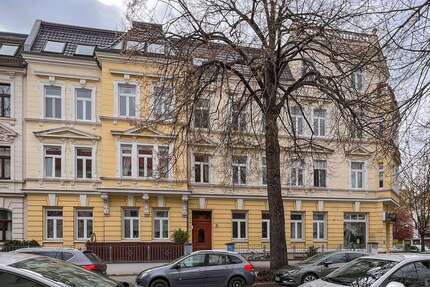 Wohnung zum Mieten in Magdeburg, Stadtfeld Ost 720,00 € 95.81 m²