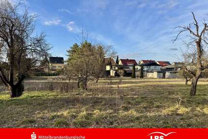 Grundstück zu verkaufen in Werder 295.000,00 € 4184 m²