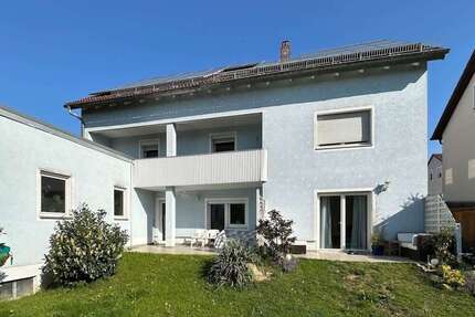 Haus zum Kaufen in Tegernheim 990.000,00 € 329 m²