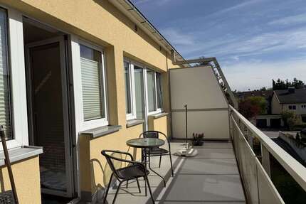 Wohnung zum Mieten in Höhenkirchen-Siegertsbrunn 850,00 € 57 m²