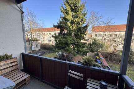 Wohnung zum Kaufen in Leipzig 200.000,00 € 69.62 m²