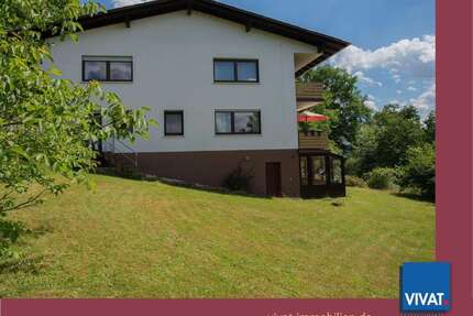 Haus zum Kaufen in Rabenau 429.000,00 € 215.4 m²
