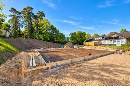 Wohnung zum Kaufen in Adendorf 364.000,00 € 69 m²