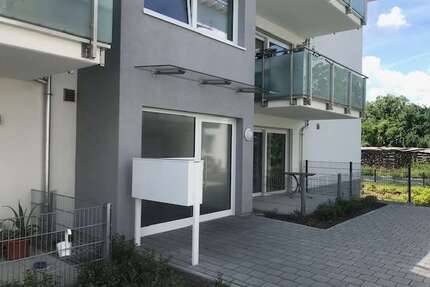 Wohnung zum Mieten in Ketsch 900,00 € 66 m²