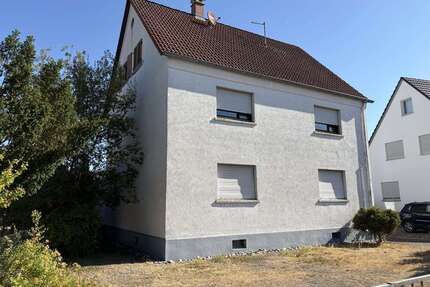 Haus zum Kaufen in Karlstein 495.000,00 € 130 m²