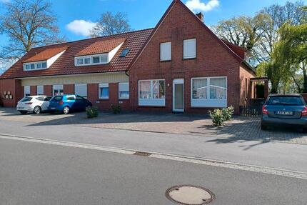 Wohnung zu vermieten - 900,00&nbsp;EUR Kaltmiete, ca.&nbsp; 100,00&nbsp;m&sup2; in Westoverledingen (PLZ: 26810)