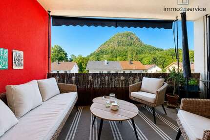 Wohnung zum Kaufen in Singen 239.000,00 € 64.5 m²