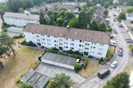 Wohnung zum Kaufen in Bielefeld 128.700,00 € 69.07 m²